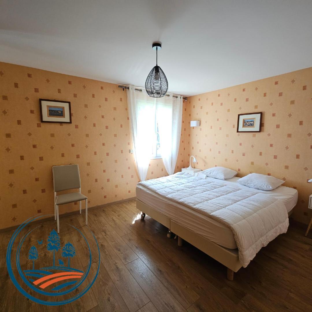 L'Amassoire Votre Maison De Vacances A Deux Pas De La Plage Фор-Маон-Плаж Экстерьер фото